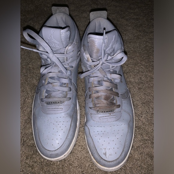 Jordan High Tops - Picture 3 of 6